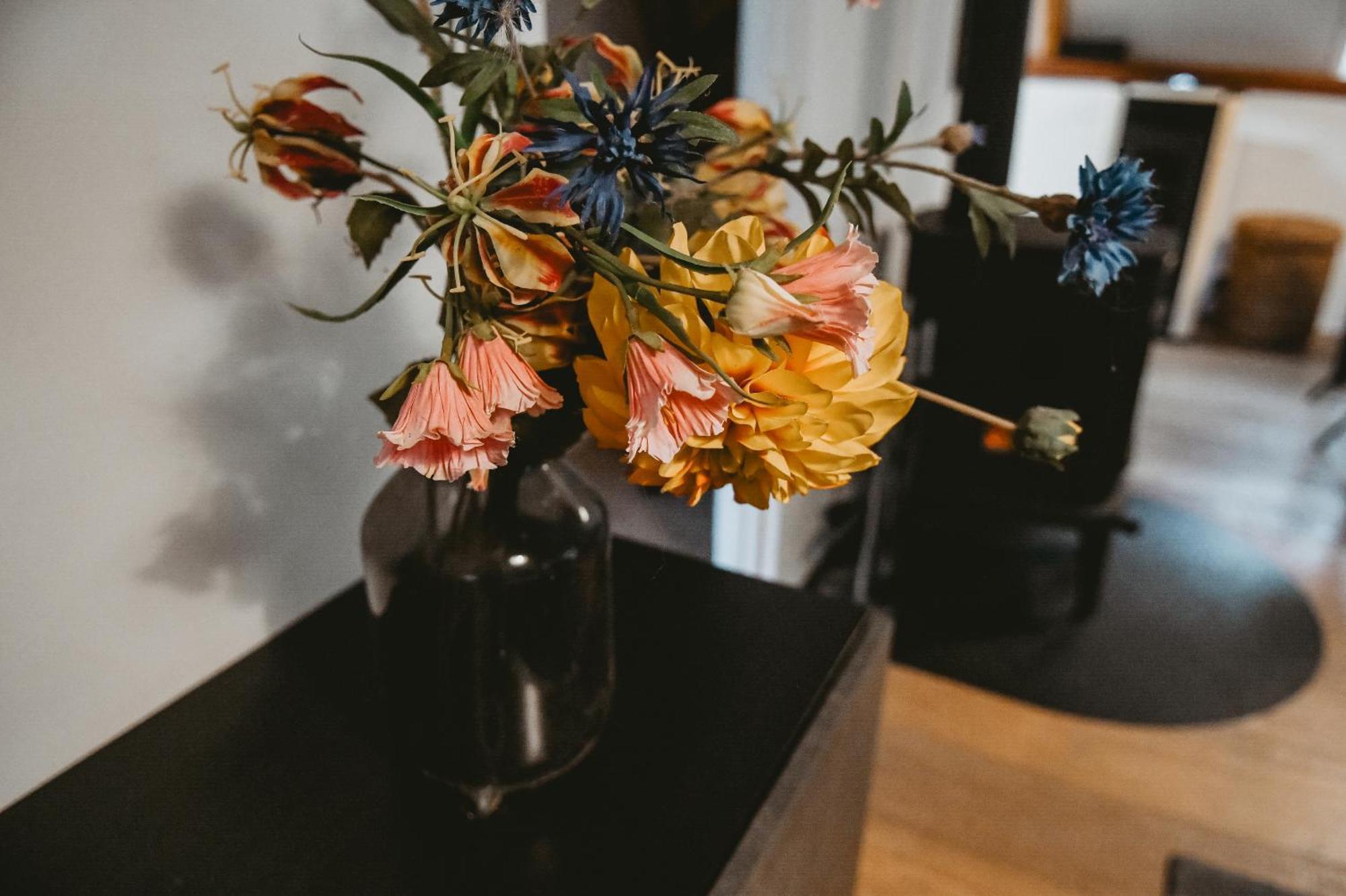 Boshuisje Rekem - Flora Lanaken Zewnętrze zdjęcie