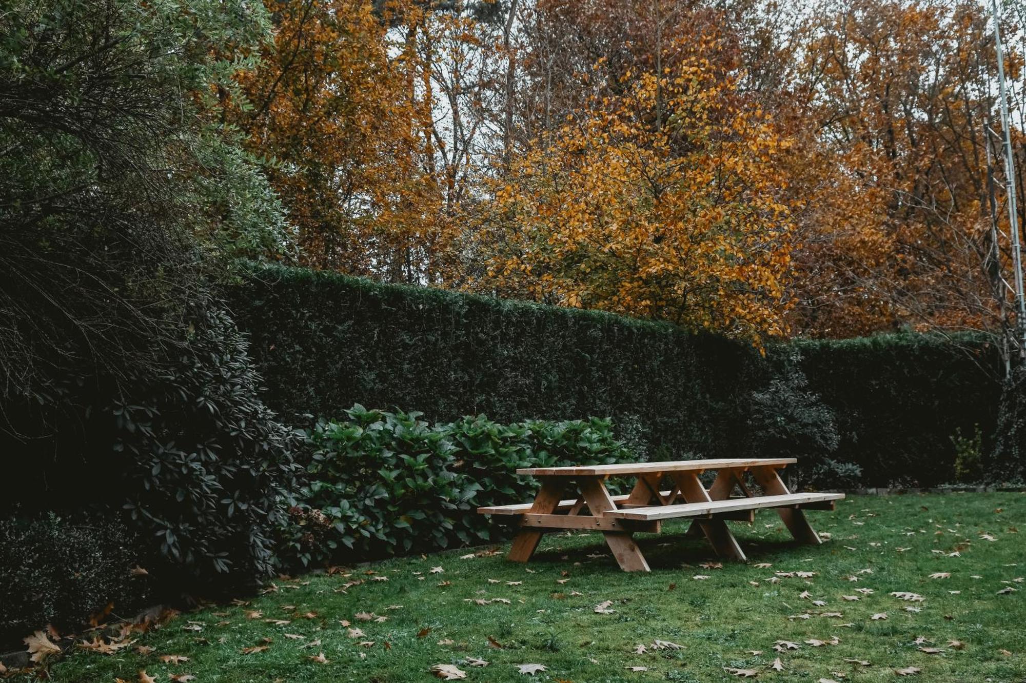 Boshuisje Rekem - Flora Lanaken Zewnętrze zdjęcie